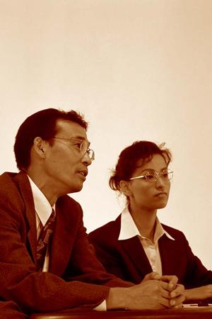 人も温和なエリアで働くなら派遣会社利用