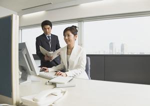 派遣会社のマンパワーグループは