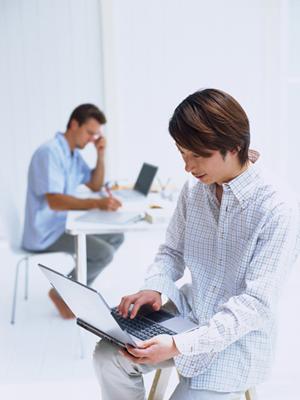 企業の求人が多いデザイナーという職業