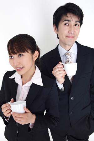 未来志向の派遣会社として人気です