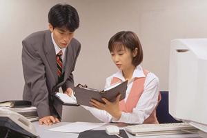 店舗調査をするミステリーショッパーとは