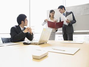 大阪でトラックドライバー求人を探す