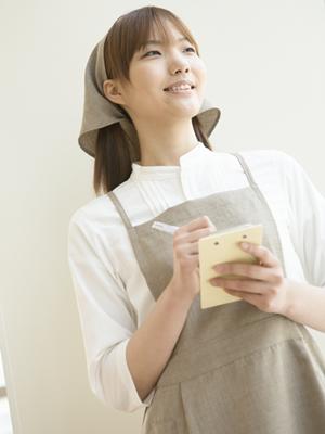 静岡市にある人材派遣会社の支店